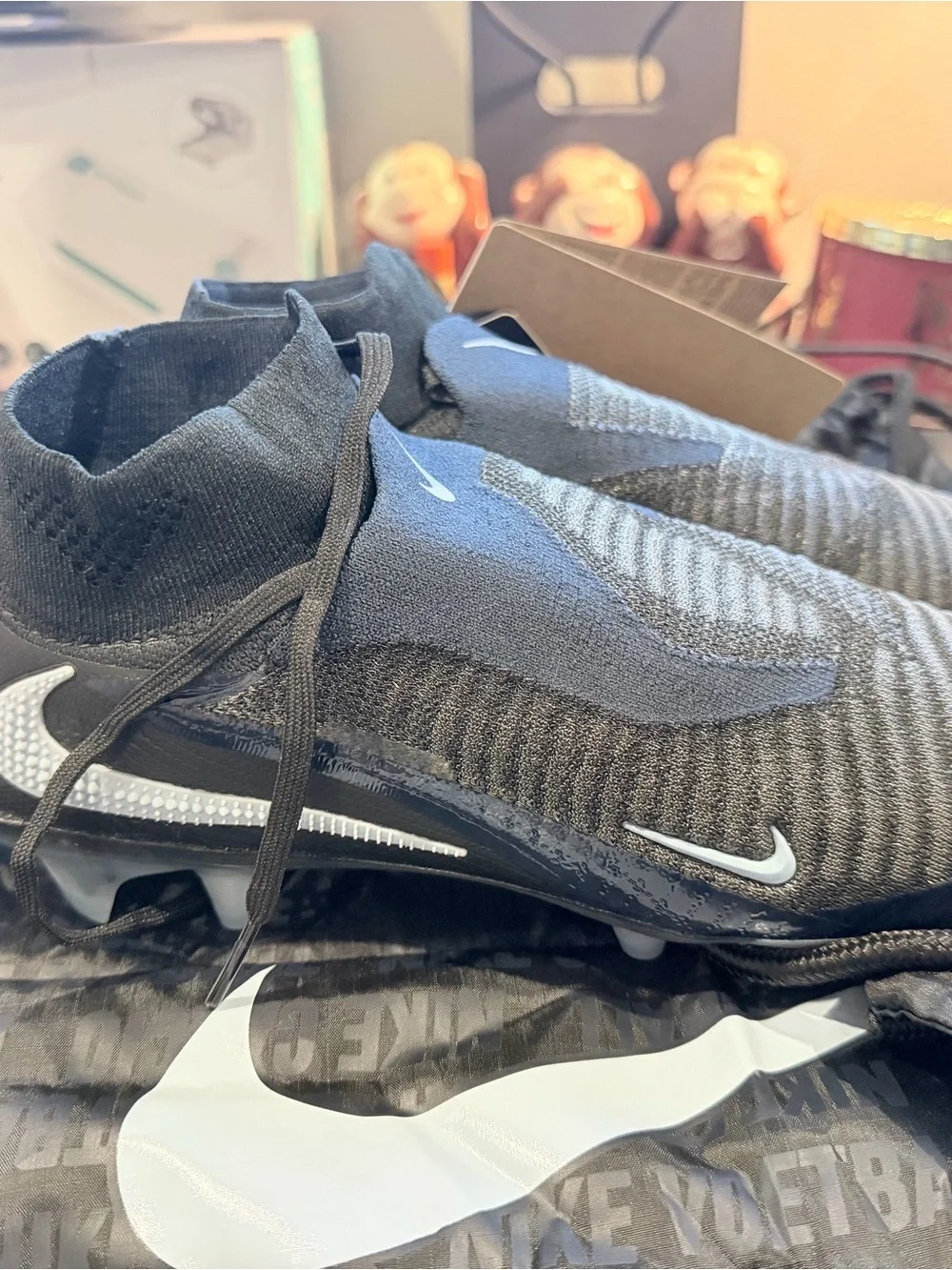 Nike Phantom 6 High Elite